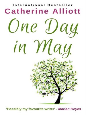 cover image of One Day In May